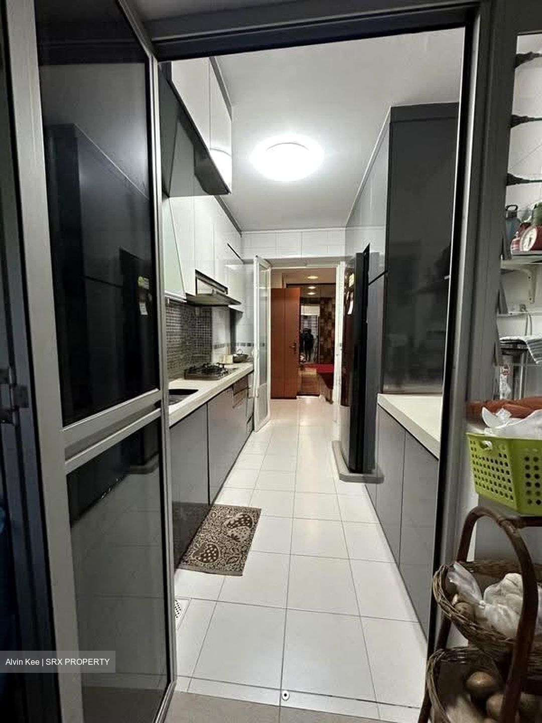 Blk 486 Segar Grove (Bukit Panjang), HDB 4 Rooms #637363811